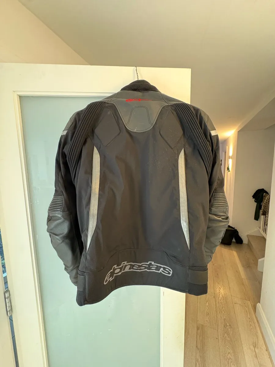 Alpinestar Jacket - Image 2