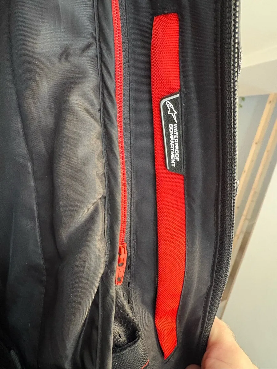 Alpinestar Jacket - Image 4