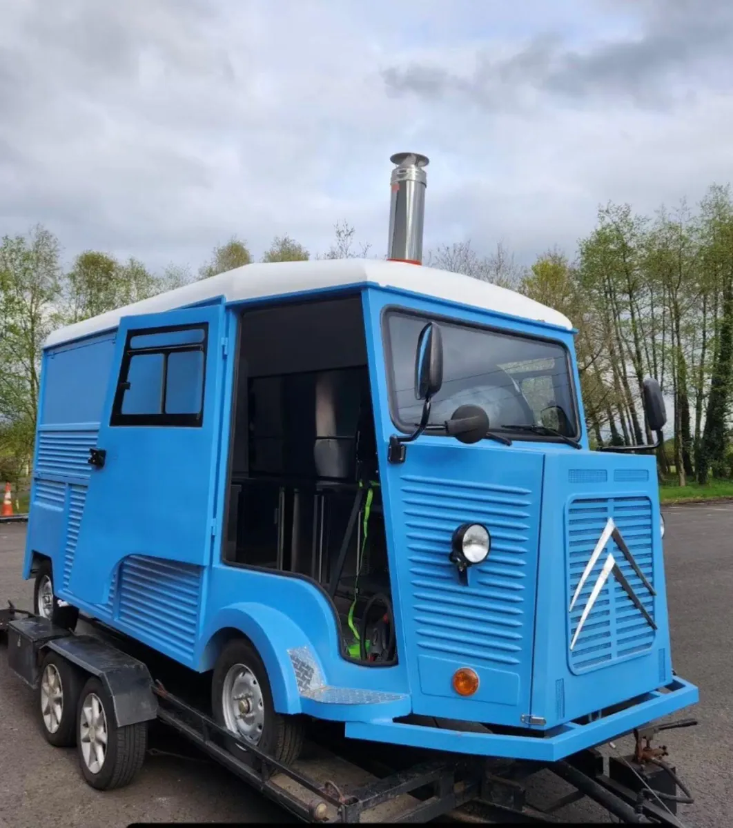 Food Truck - Image 2