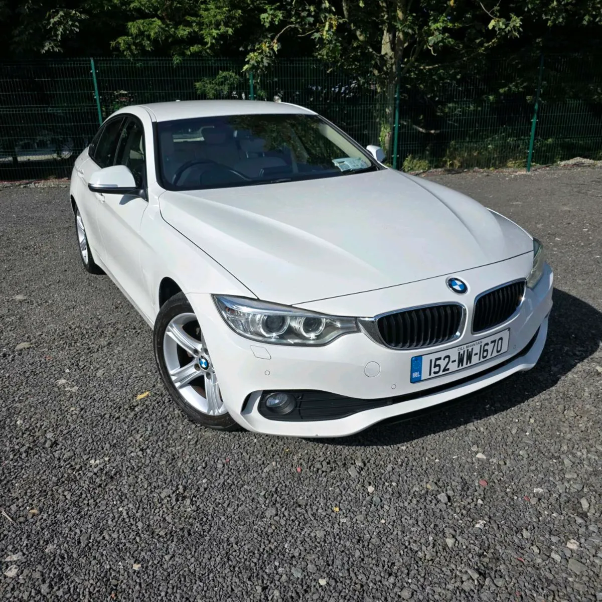 BMW 420i - Image 1