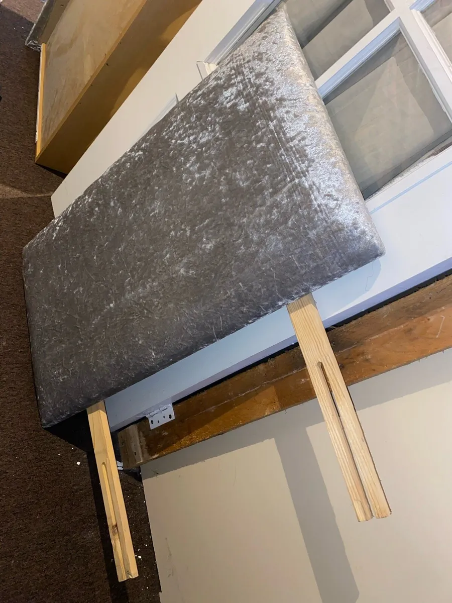 Single bed frame - Image 2
