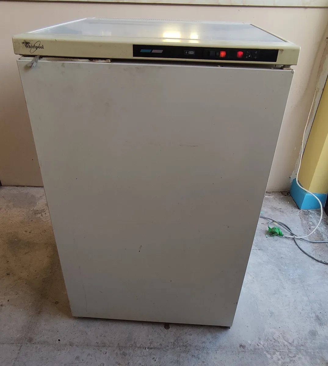 Freezer - Image 1