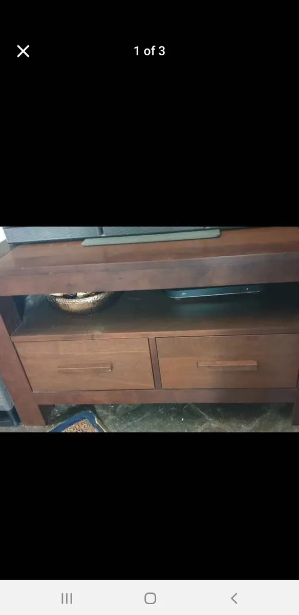 TV Unit - Image 1