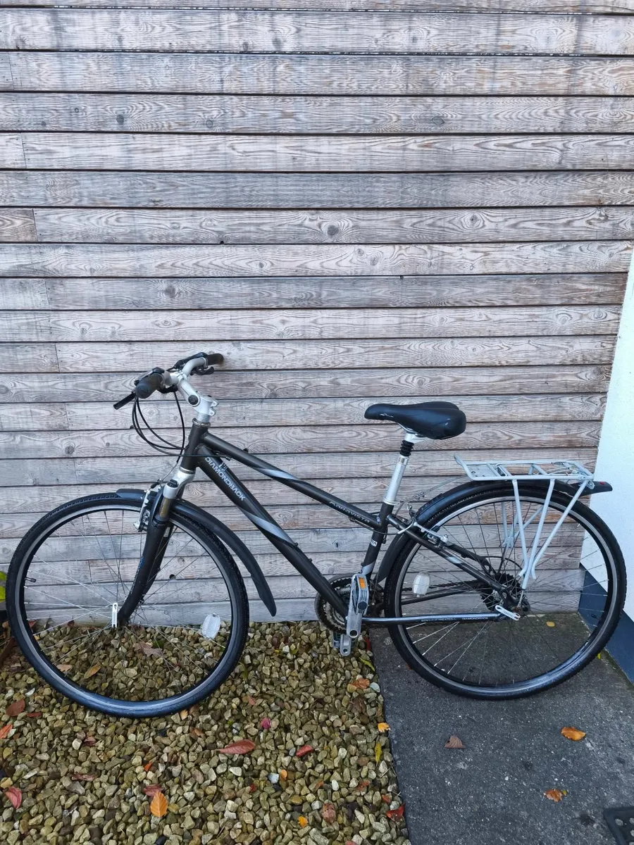 Bike - Image 1