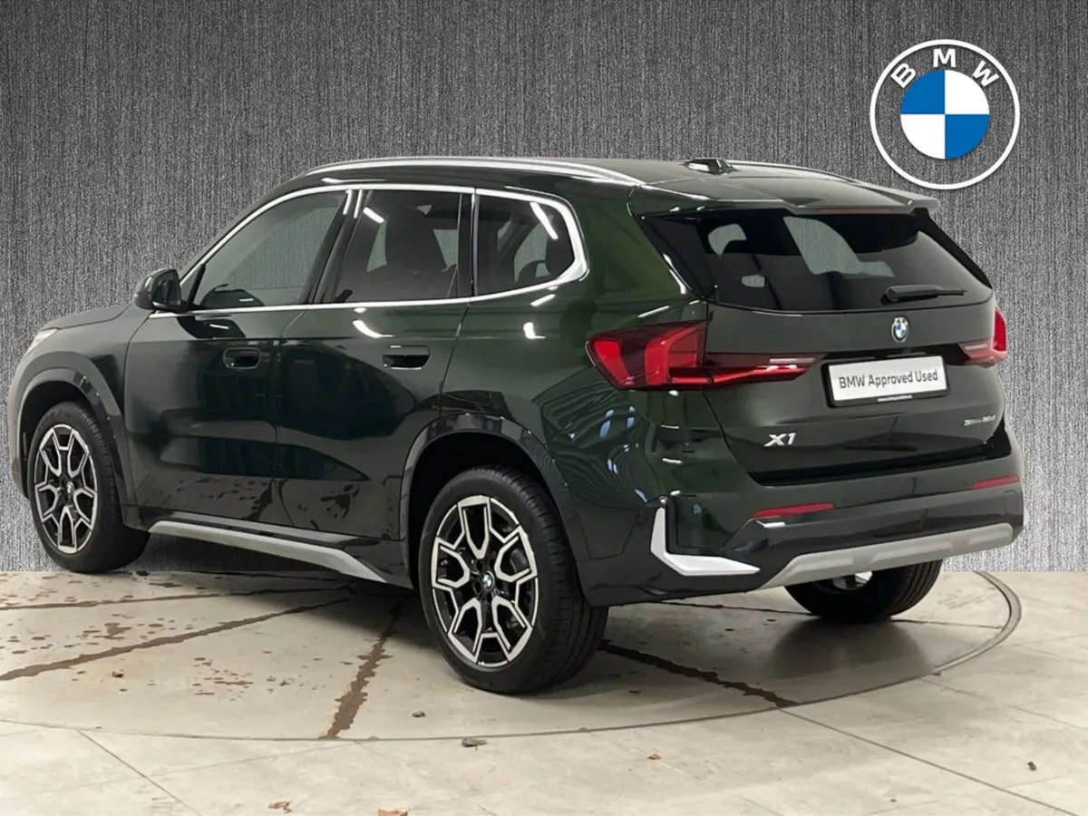 BMW X1 Sdrive18d Xline - Image 3