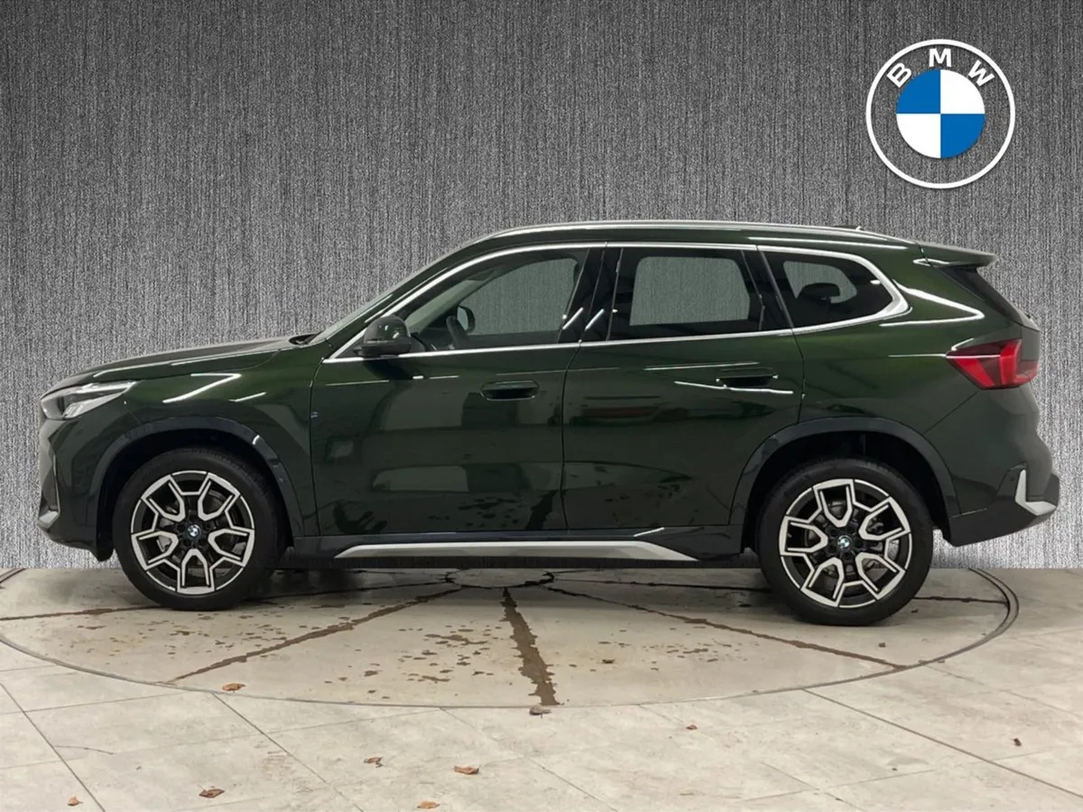 BMW X1 Sdrive18d Xline - Image 4