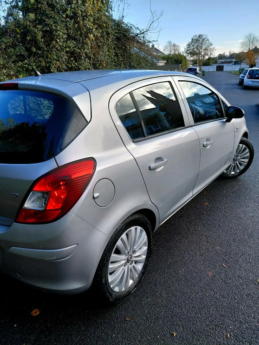 2014 Opel Corsa - Image 2