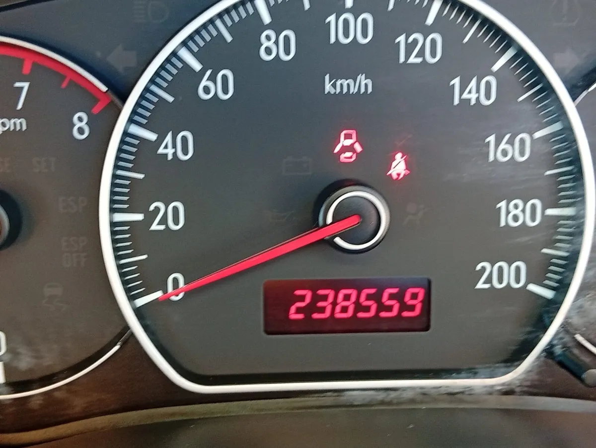 Suzuki SX4 2008 - Image 3