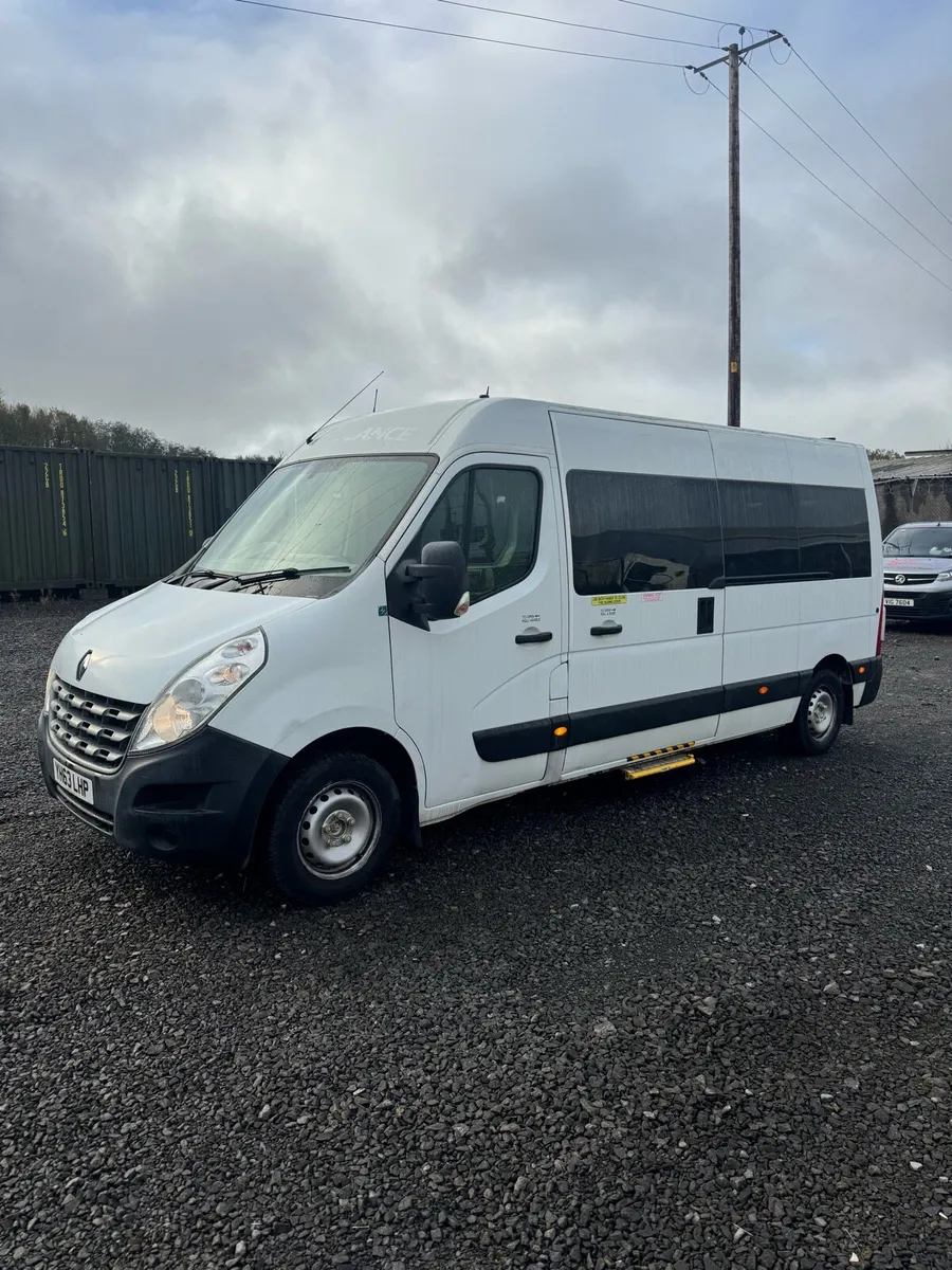 Van - Image 1