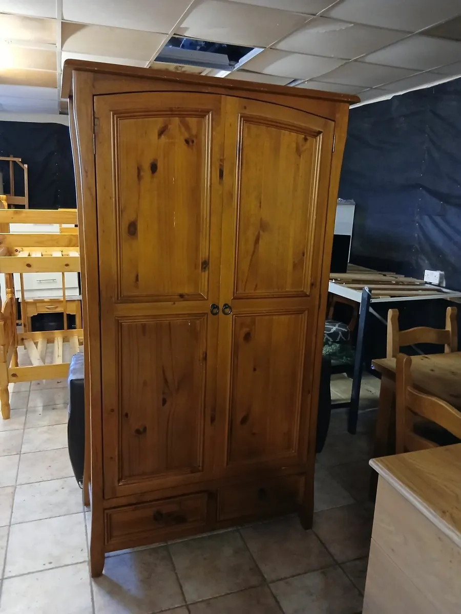 Wardrobe - Image 1