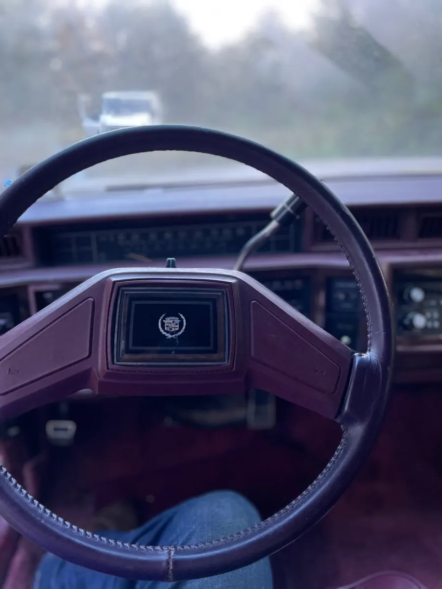 Ford Cortina 1972 - Image 2
