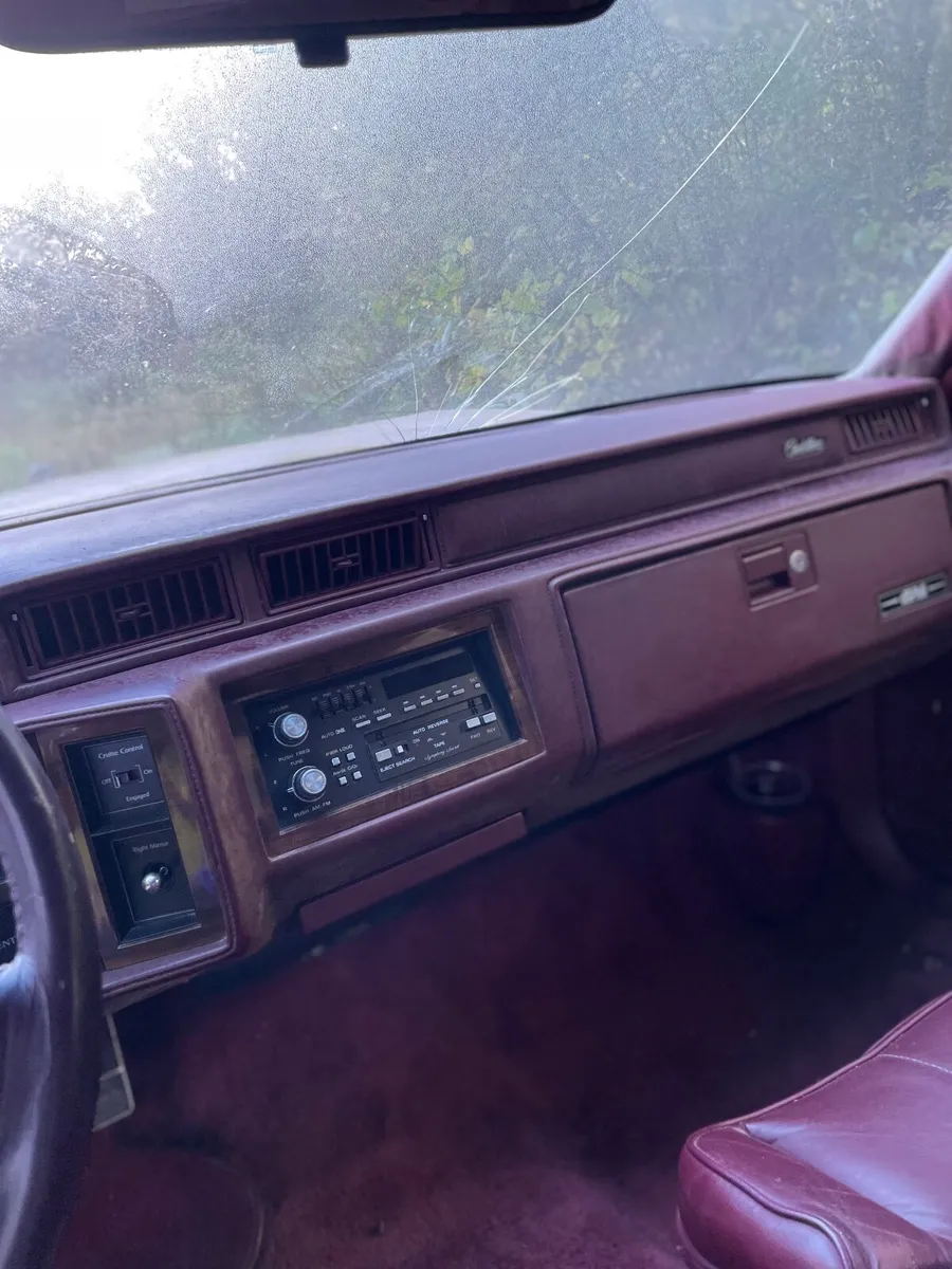 Ford Cortina 1972 - Image 3