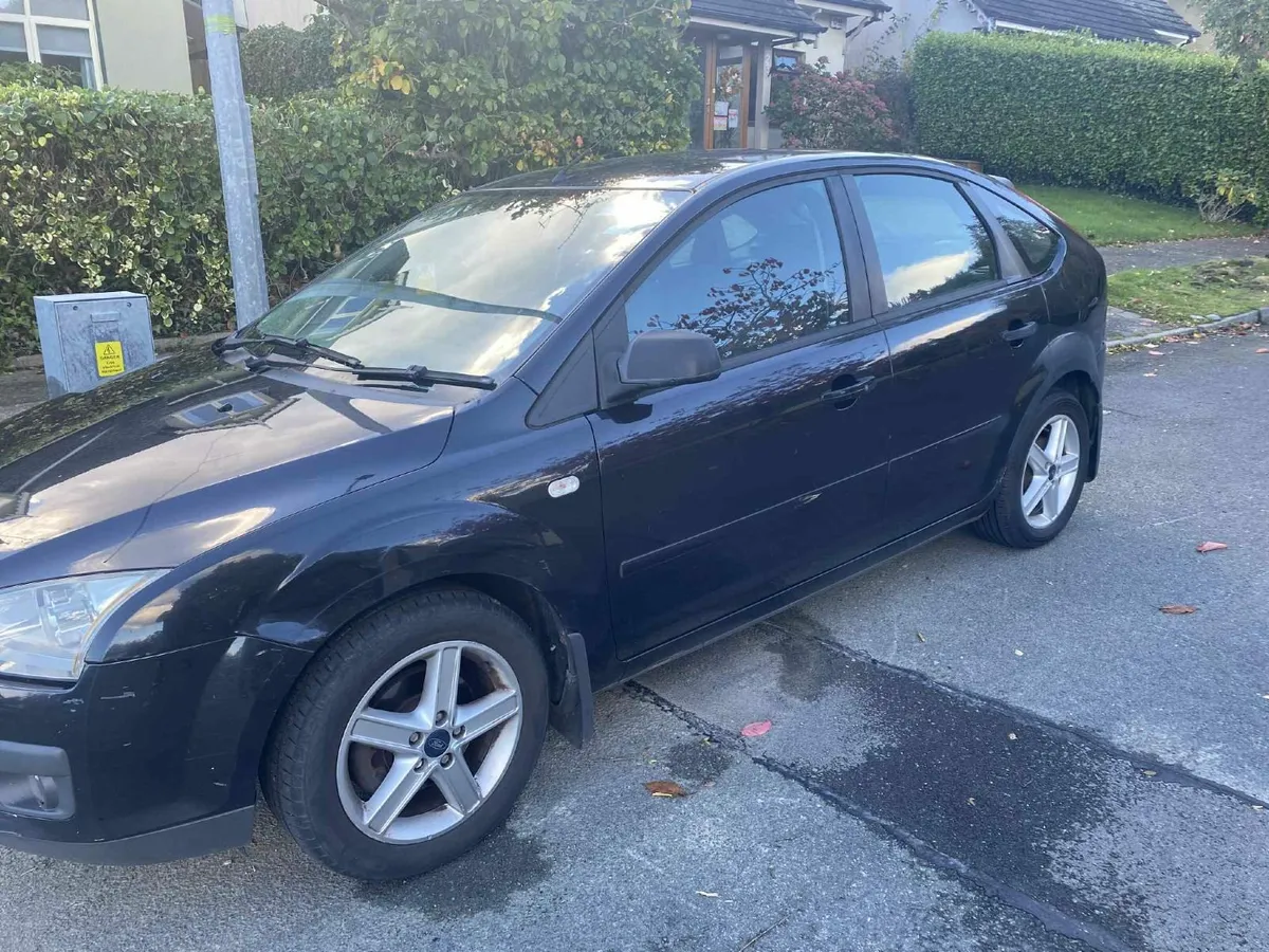 Ford Focus 2007 - Image 3