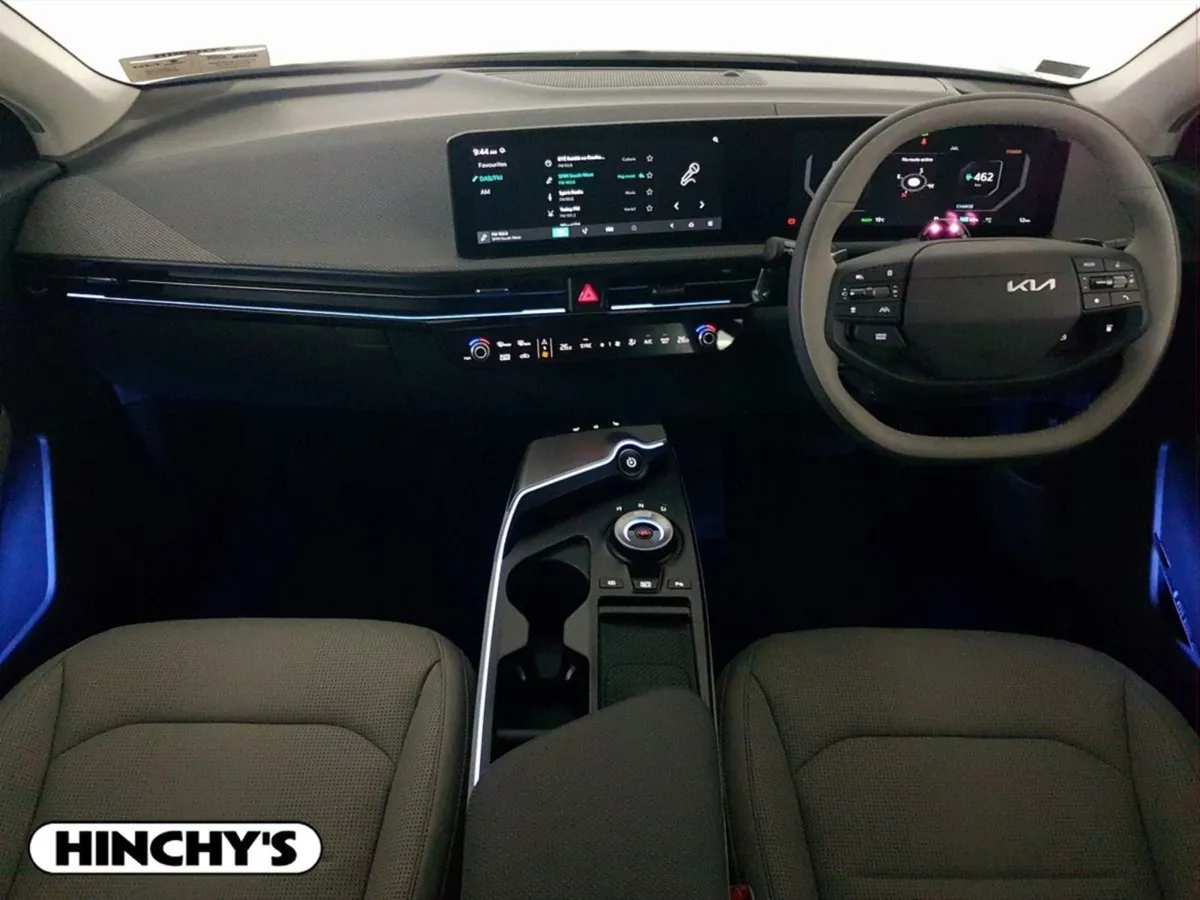 Kia EV6 Earth 84kwh - Image 2