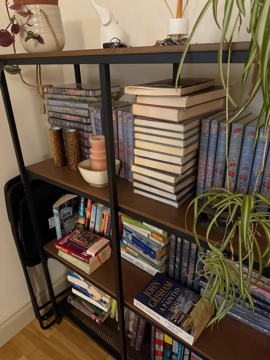 FJÄLLBO Shelving unit - Image 4