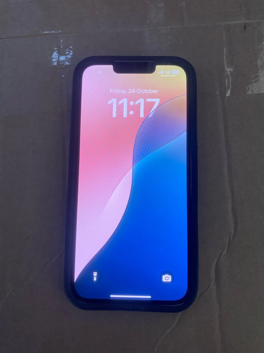 iPhone 14 128g - Image 2