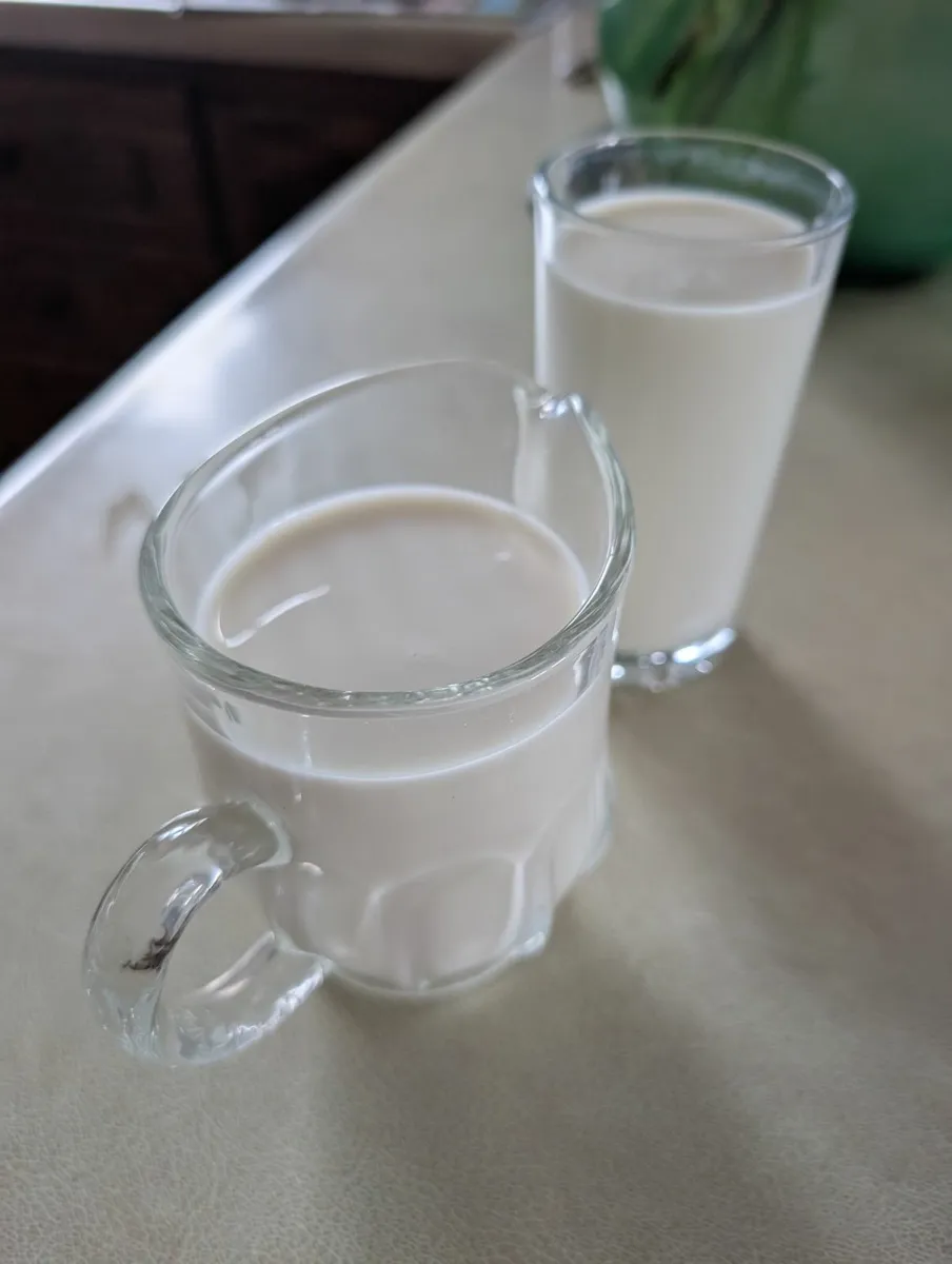 Raw Goats Milk For Sale For Pets - Image 1