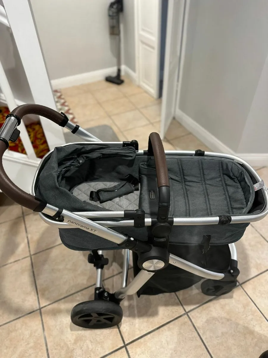 Baby travel system - Image 3