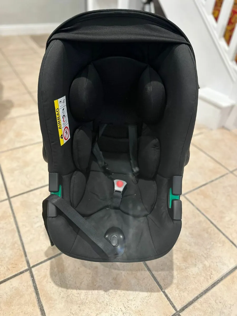 Baby travel system - Image 4