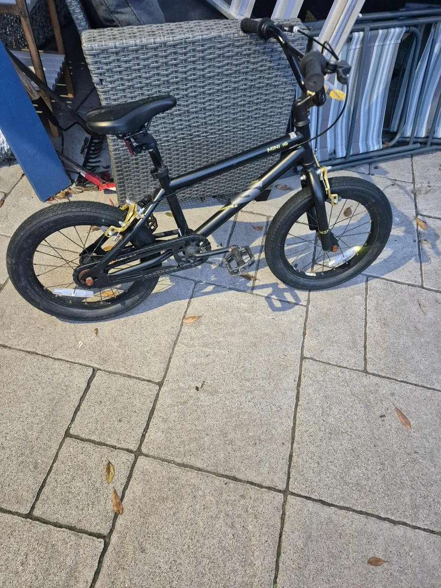 Kids bike - Image 2