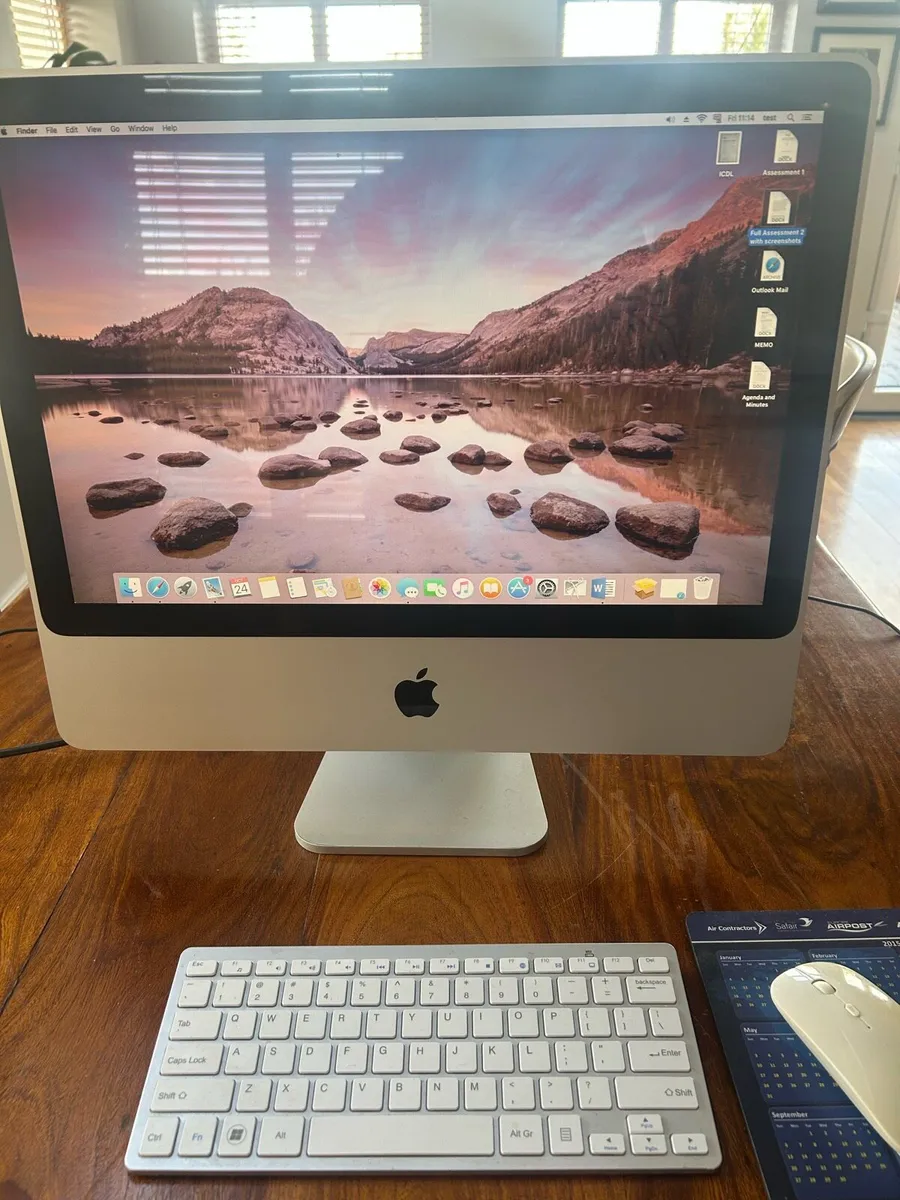 iMac