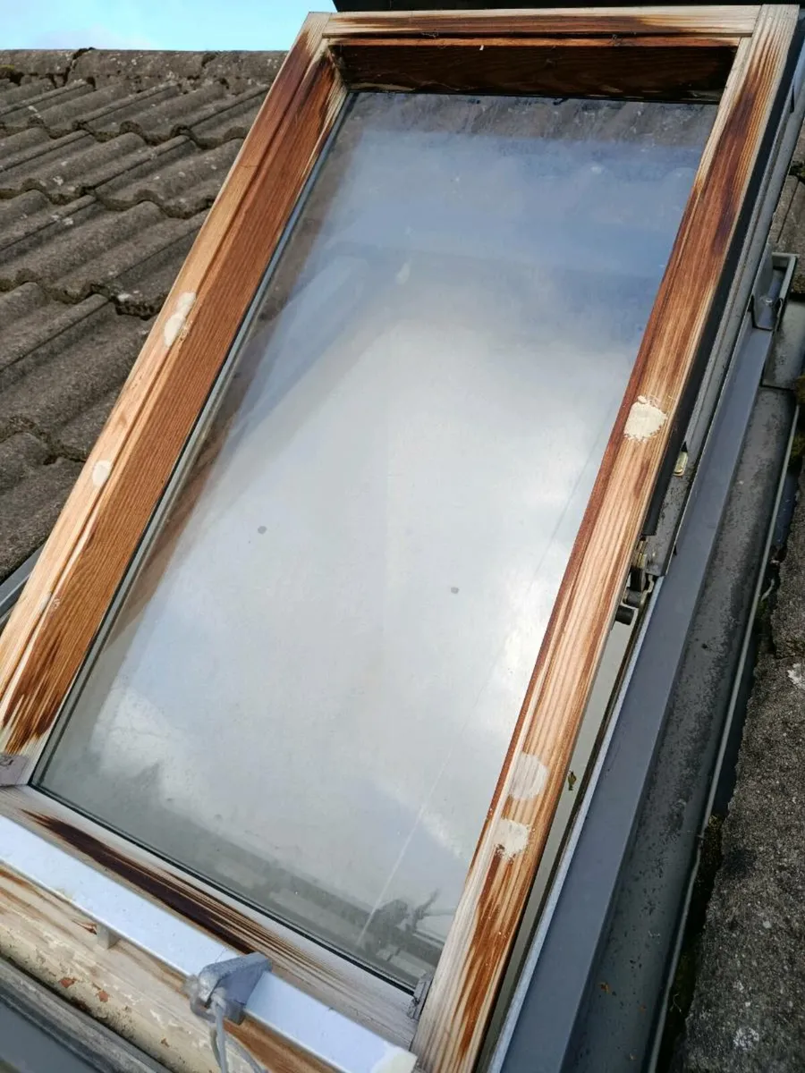 Velux window - Image 3
