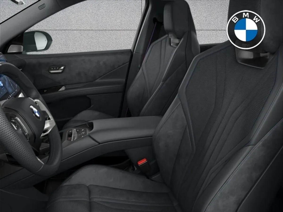 BMW iX3 50 Xdrive M Sport Pro - Image 3