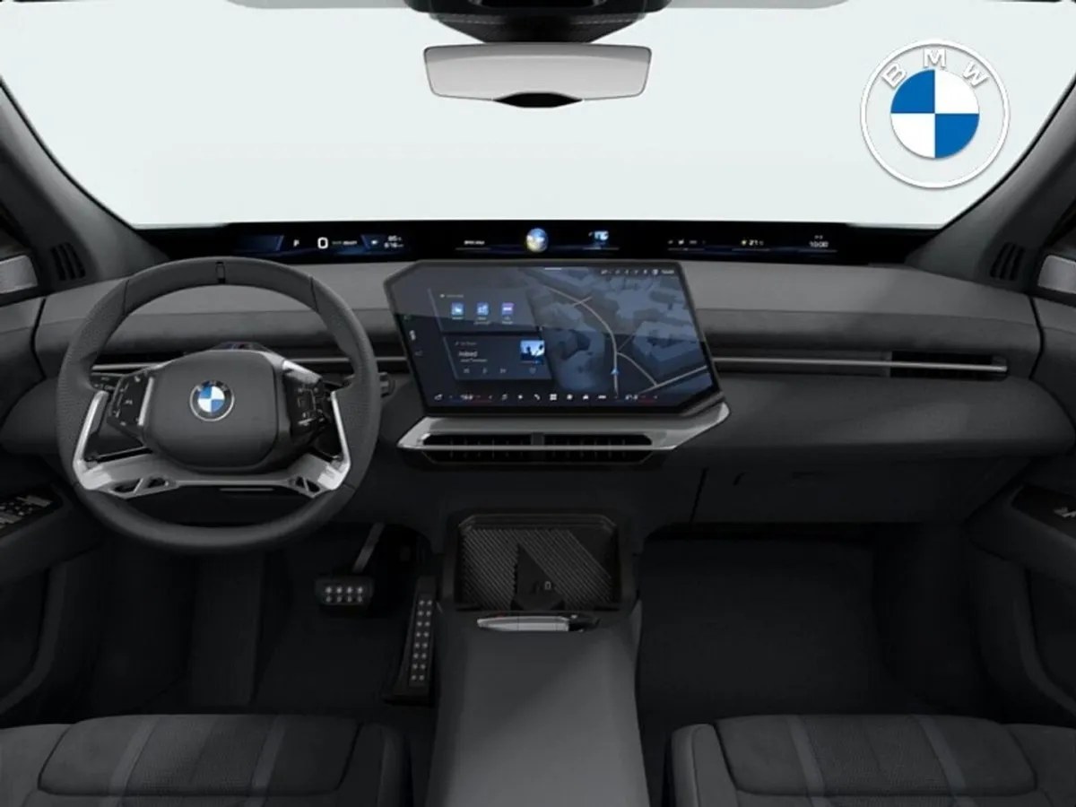 BMW iX3 50 Xdrive M Sport Pro - Image 4