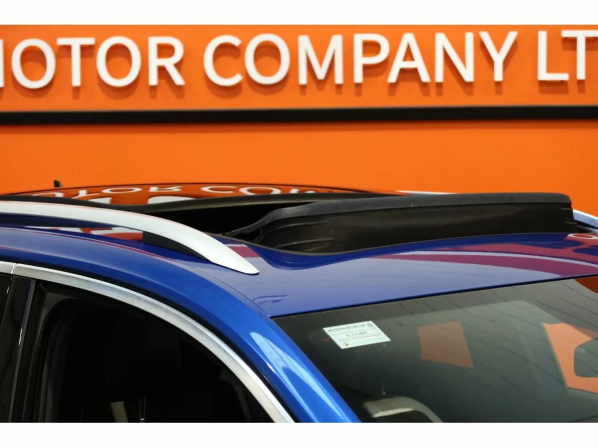 Volkswagen T-Roc R-Line 1.5tsi 150HP #21 - Image 2