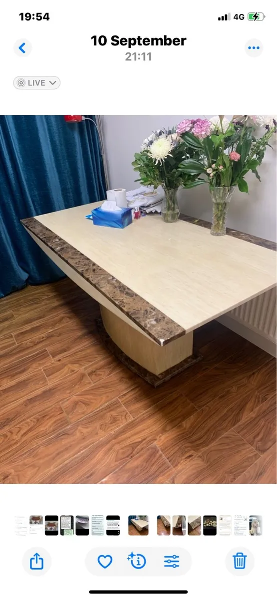 Table - Image 1