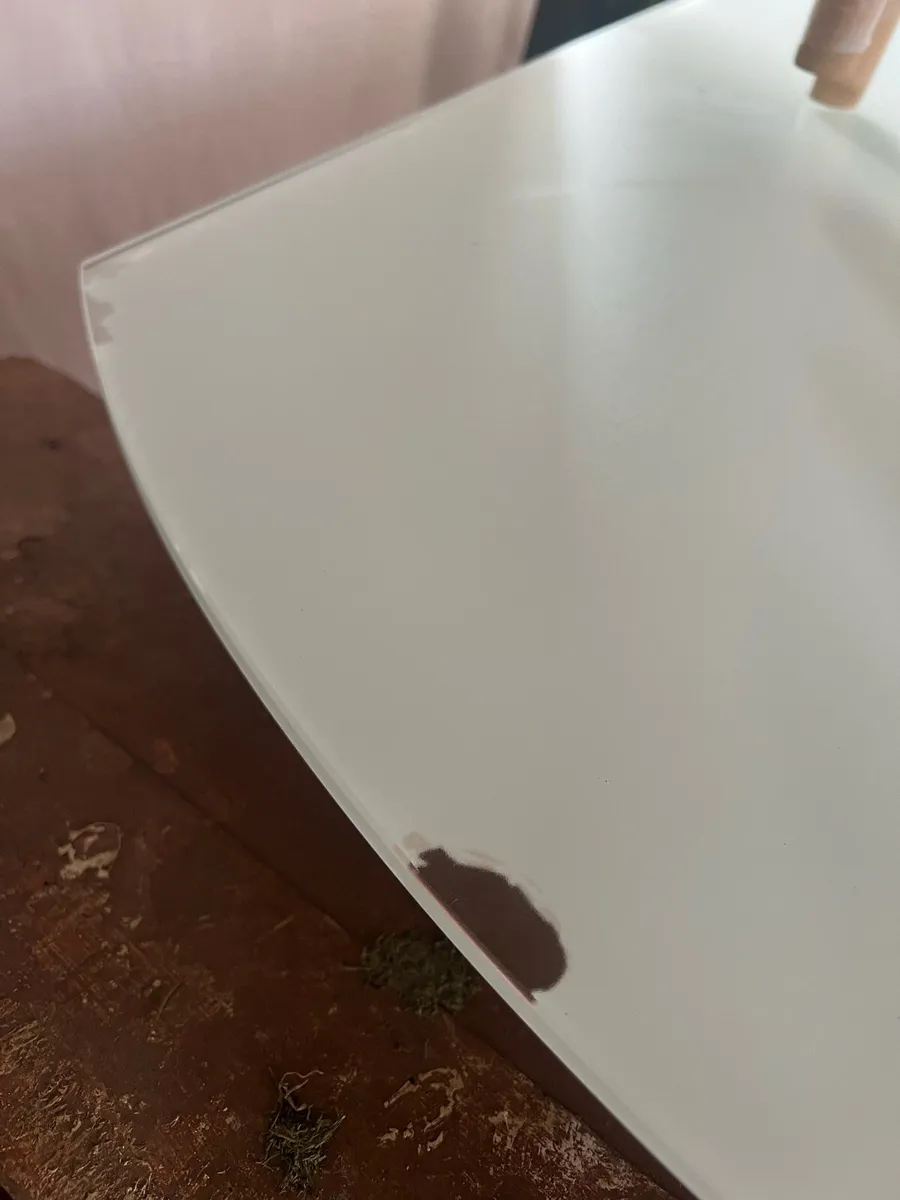 Folding Kitchen table - Image 4