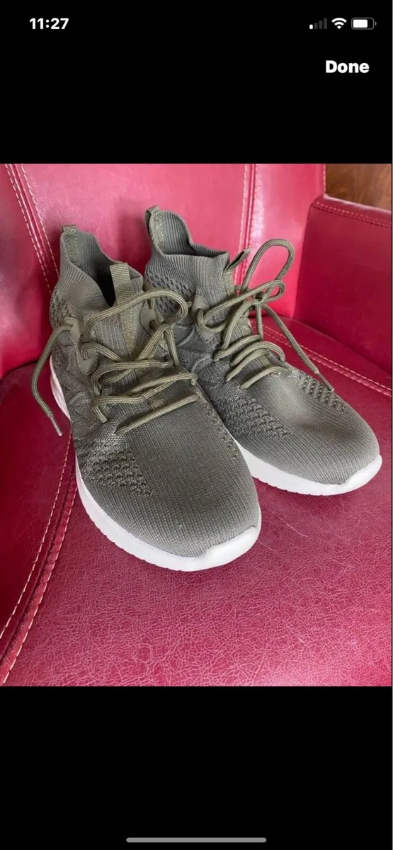 Brand New Runners - Image 1