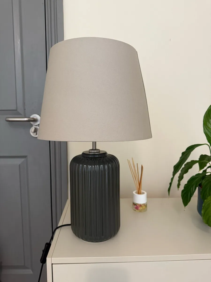 SNÖBYAR Table lamp - Image 4