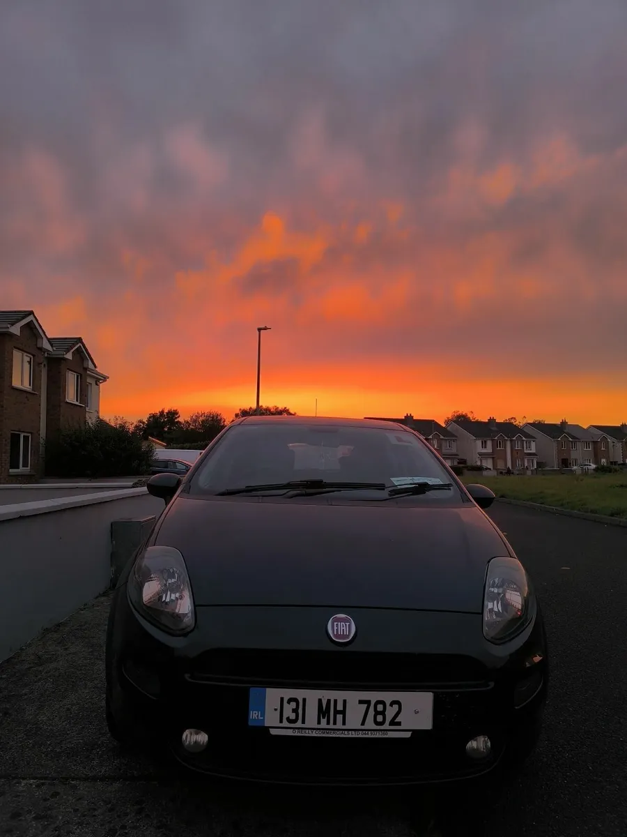 Fiat Punto 2013 - Image 1