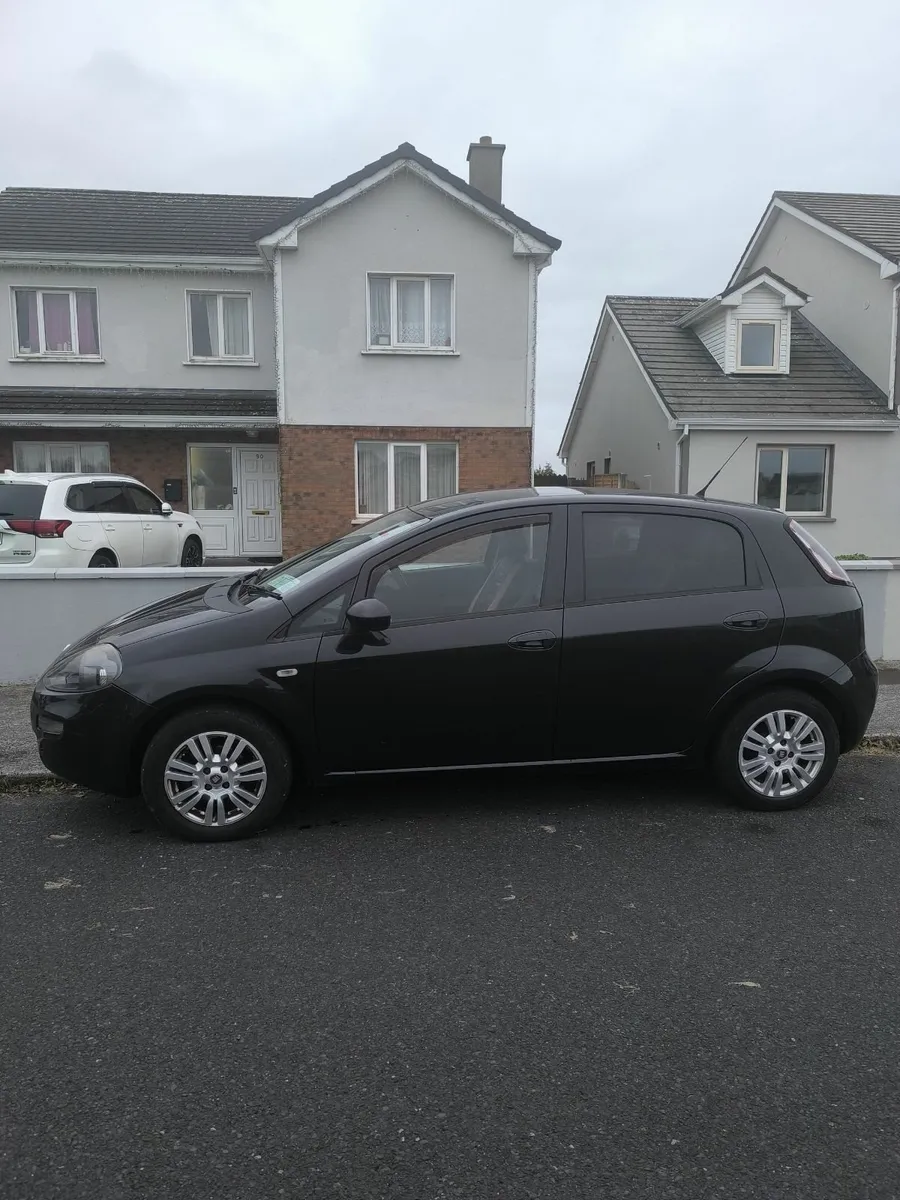 Fiat Punto 2013 - Image 3