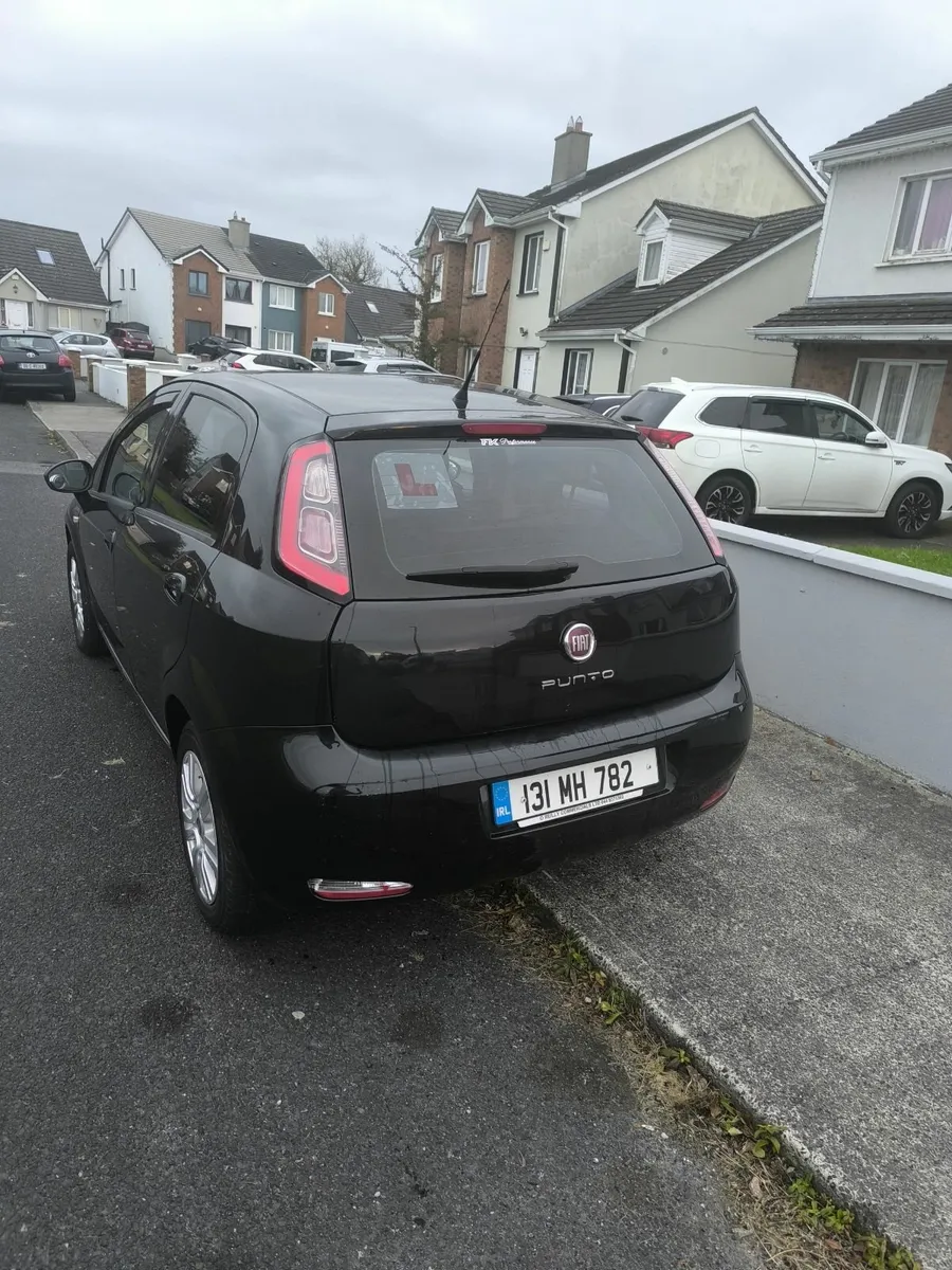 Fiat Punto 2013 - Image 4