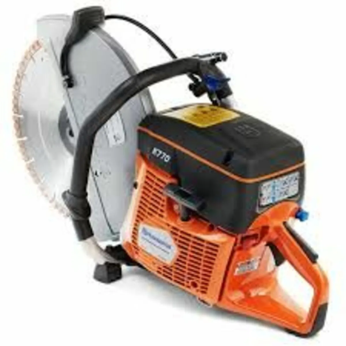 HUSQVARNA K770 CONSAW 12" - 300MM