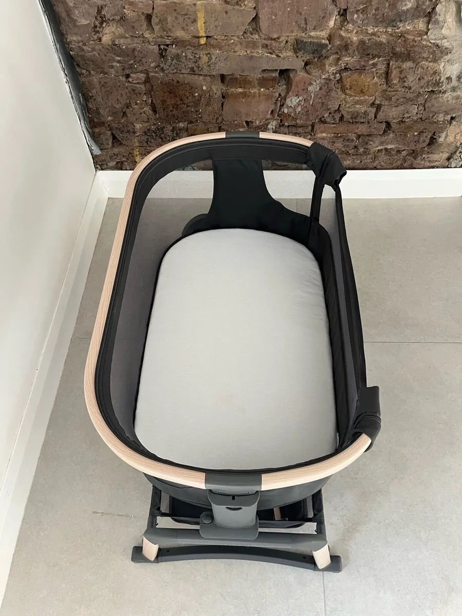 Maxi-Cosi Iora Air - Image 1