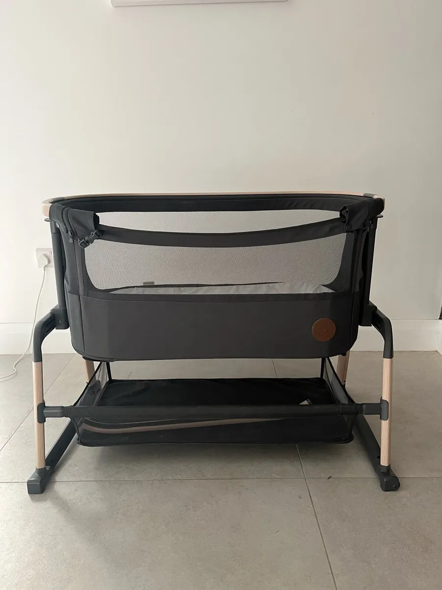 Maxi-Cosi Iora Air - Image 3