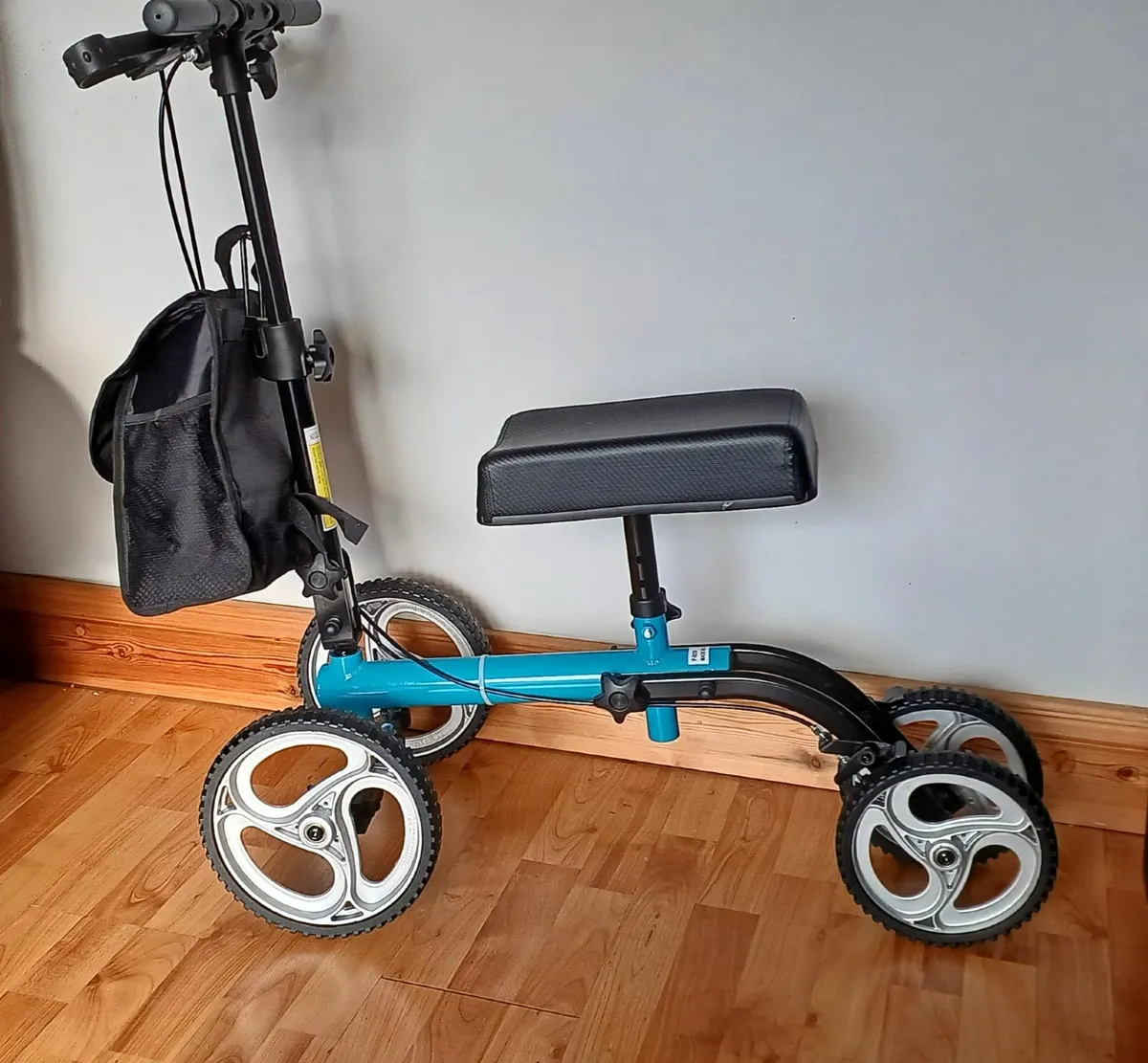 Knee Scooter