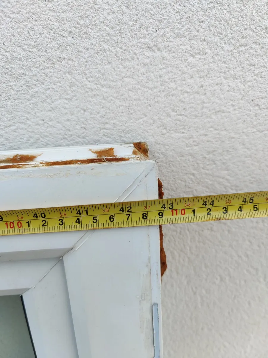 PVC window - Image 2