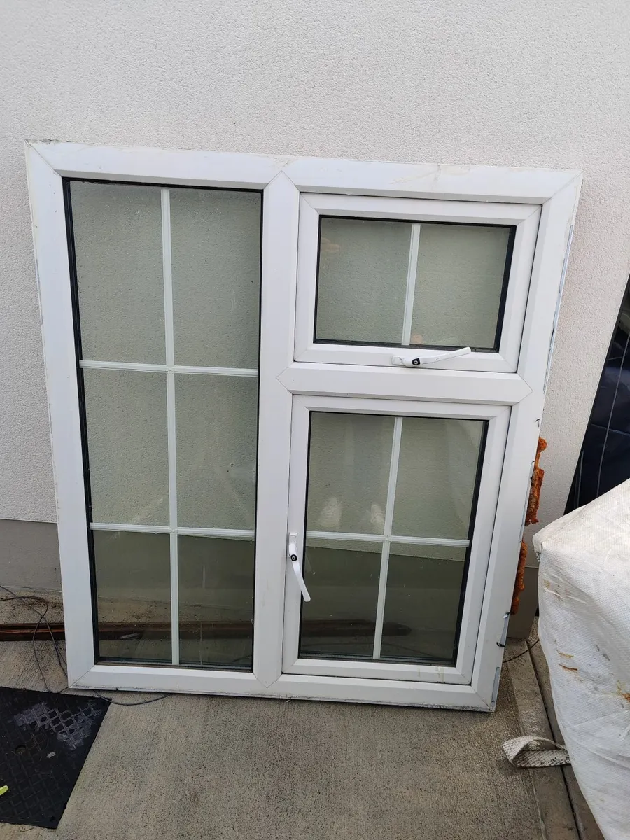 PVC window - Image 3