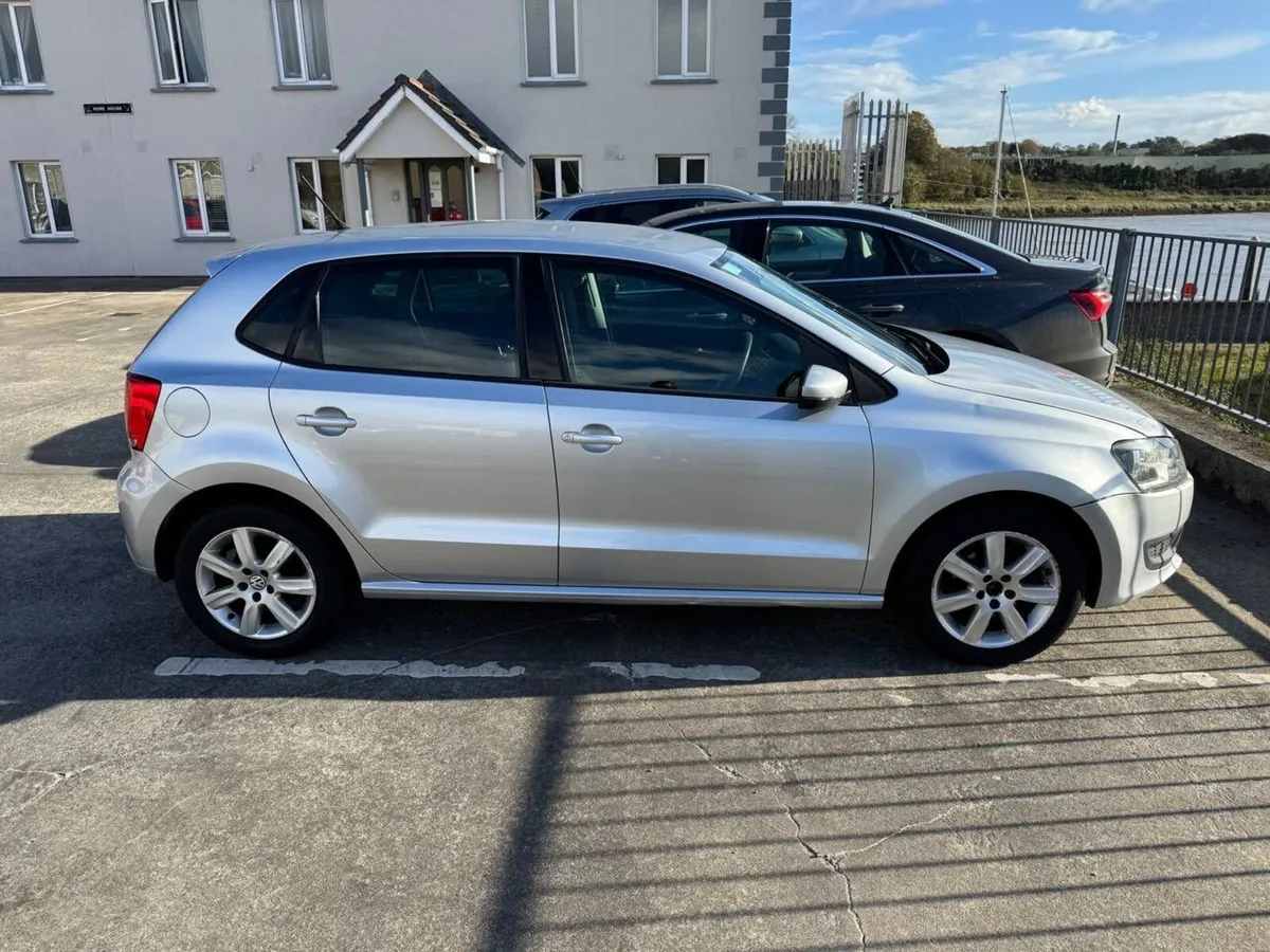 volkswagen polo - Image 3