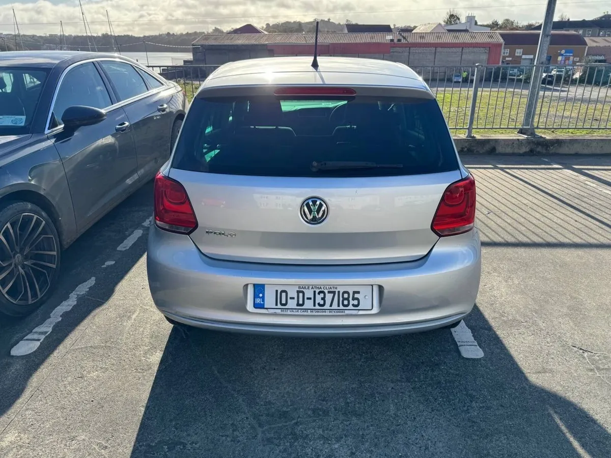 volkswagen polo - Image 4