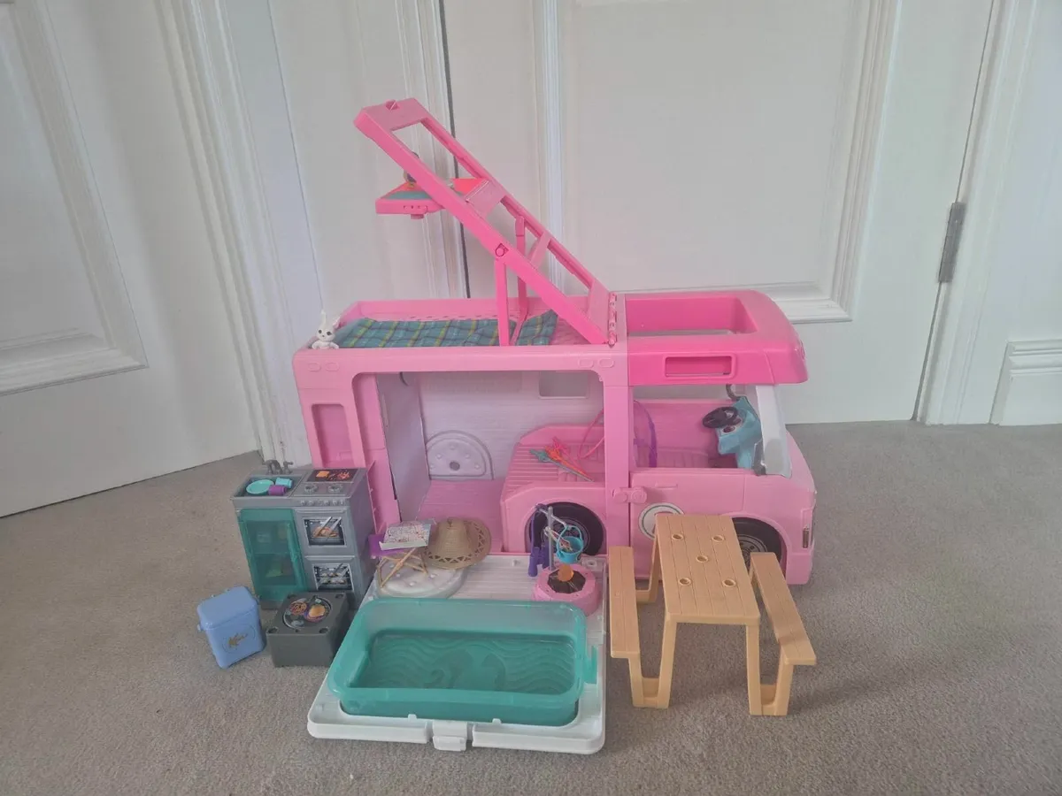 Toys - Image 1
