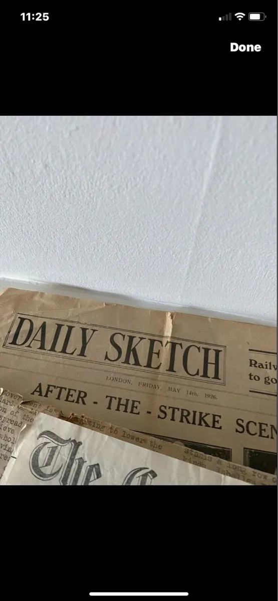1926 Newspapers - Image 3
