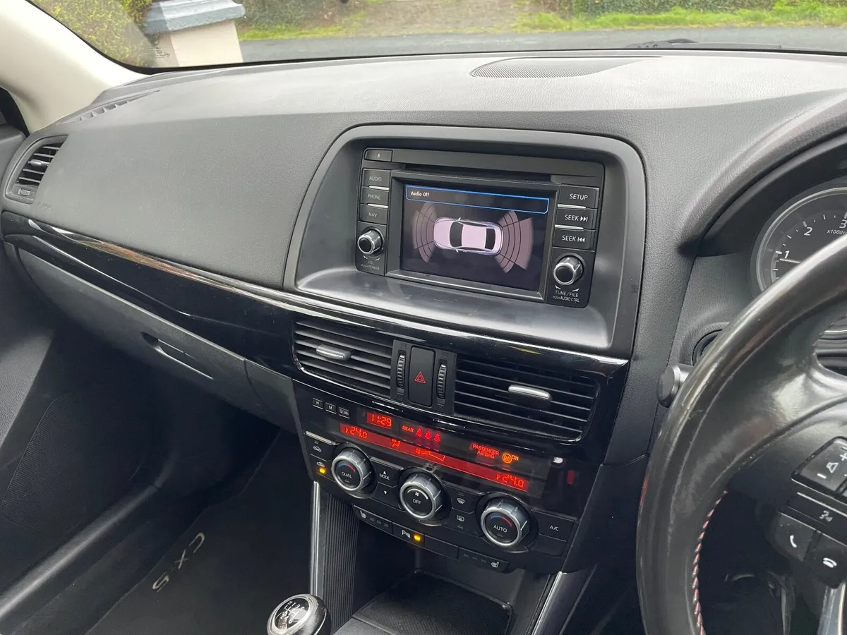 142 Mazda Cx5 - Image 3