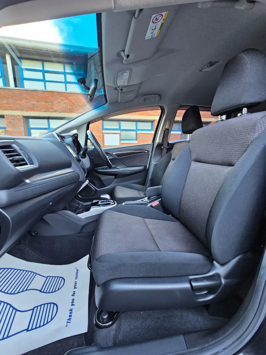 Honda Fit Automatic Hybrid - Image 2