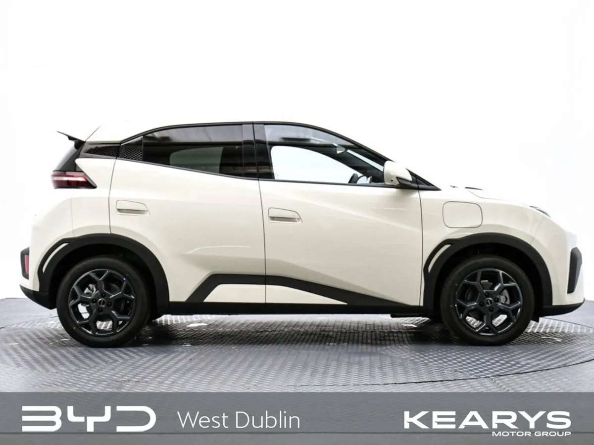 BYD DOLPHIN SURF Order Your 261 Today - Image 3