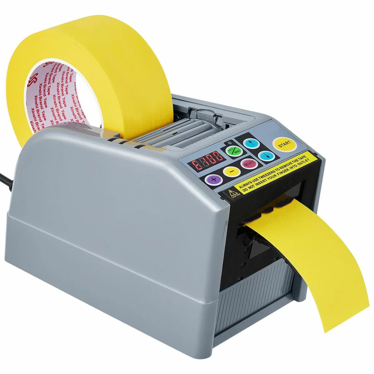 Zcut-9 Automatic Tape Dispenser Adhesive Electric - Image 3